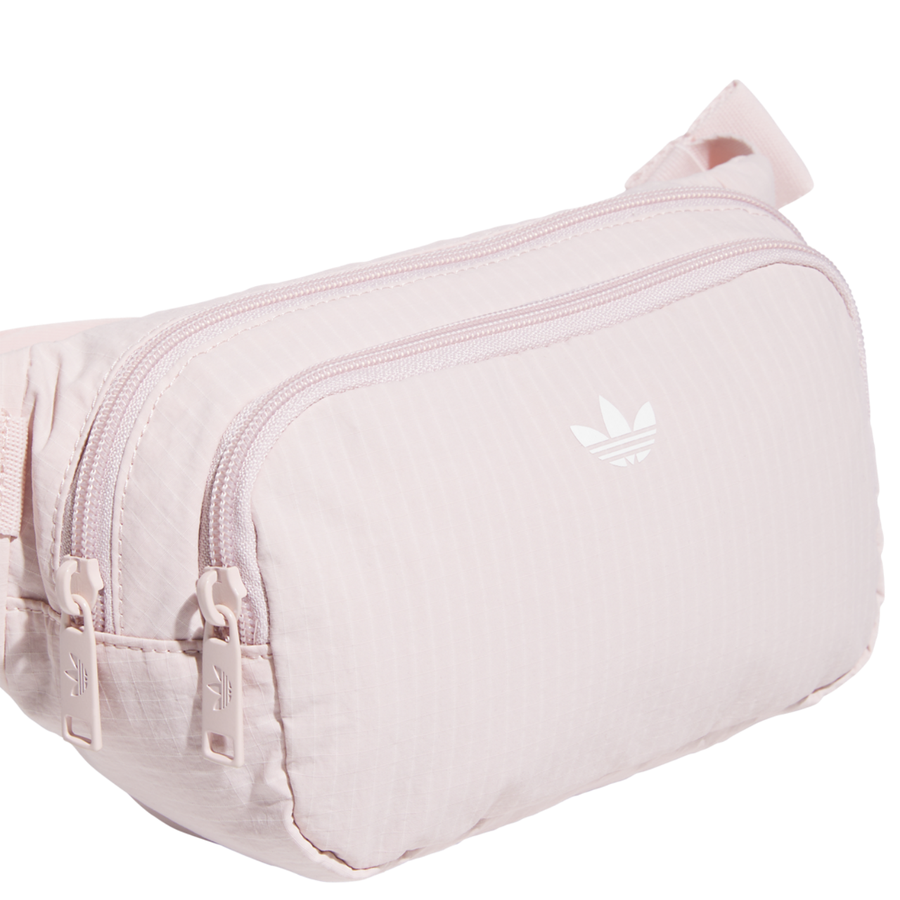 adidas Originals For All Waist Pack Image 4 of 5. Tap to open photo gallery.