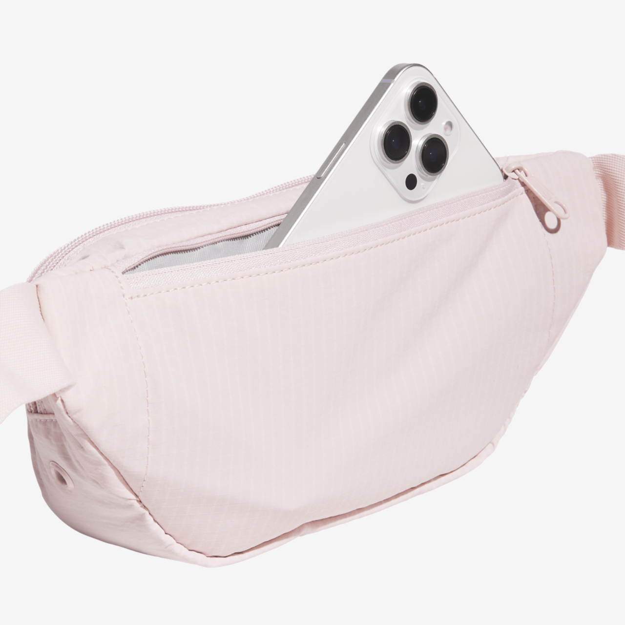 adidas Originals For All Waist Pack Image 5 of 5. Tap to open photo gallery.