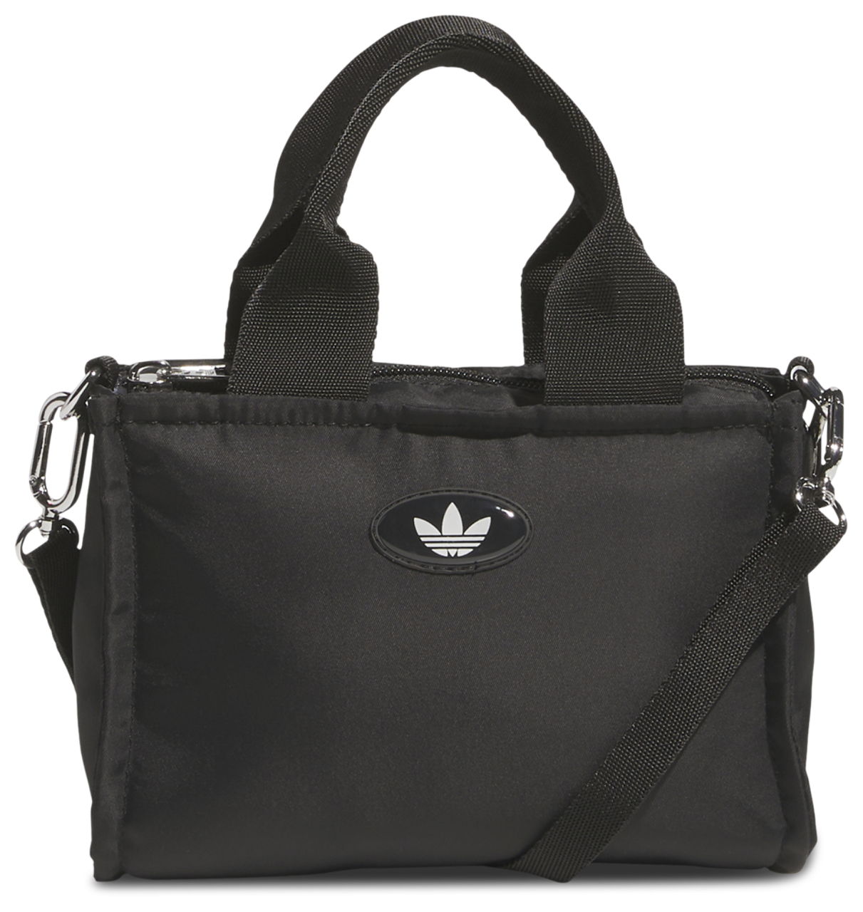 adidas Originals Micro Mini Tote Bag - Women's | Foot Locker