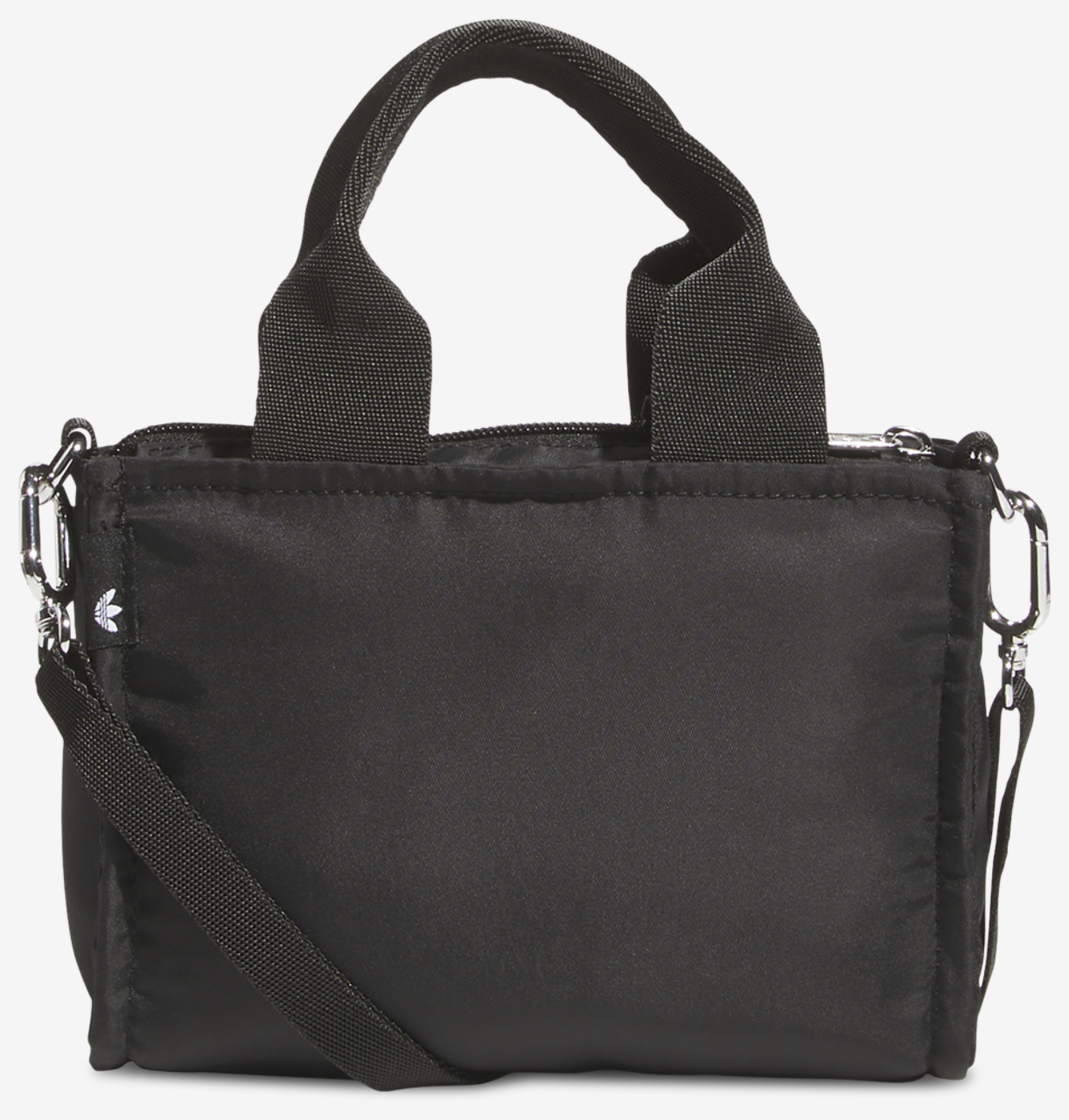 adidas Originals Micro Mini Tote Bag Image 2 of 4. Tap to open photo gallery.