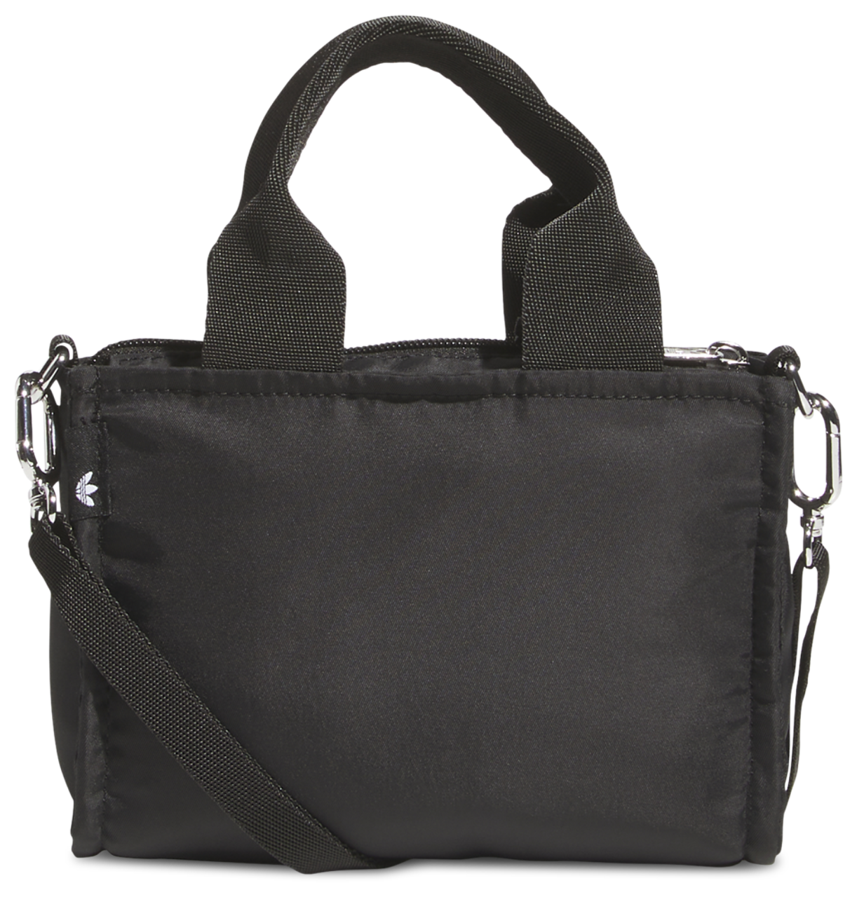 adidas Originals Micro Mini Tote Bag Image 2 of 4. Tap to open photo gallery.