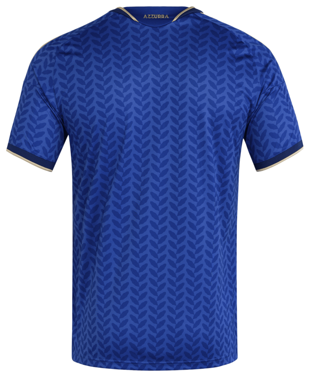 adidas Italy 26 Home Replica Jersey Image 2 of 2. Tap to open photo gallery.