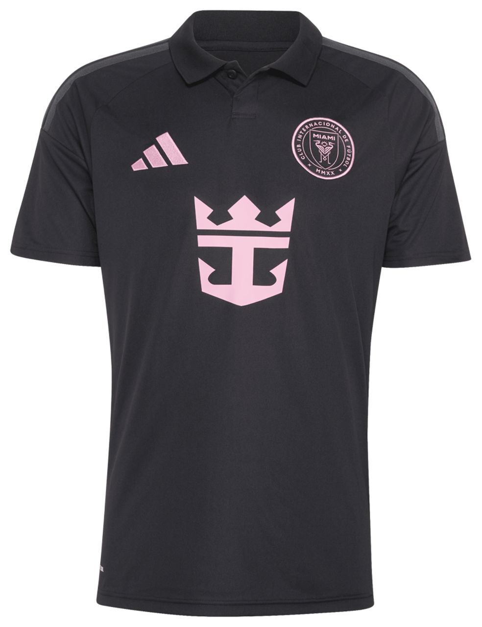 adidas Inter Miami 26 Away Jersey Image 6 of 7. Tap to open photo gallery.