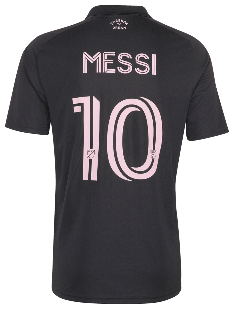 adidas Inter Miami 26 Away Jersey Image 7 of 7. Tap to open photo gallery.