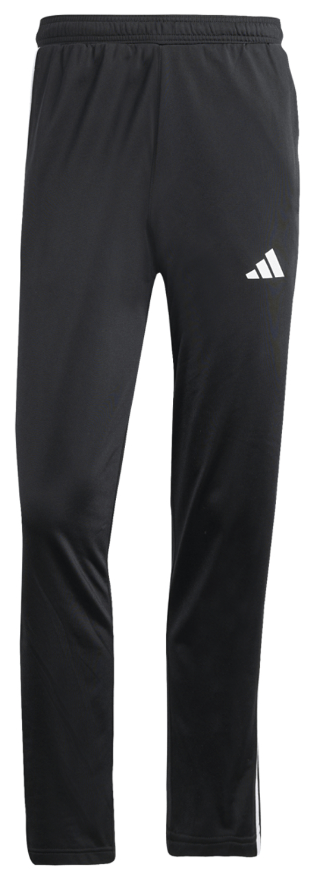 adidas 3-Stripes Colorblock Snap Pants Image 5 of 5. Tap to open photo gallery.