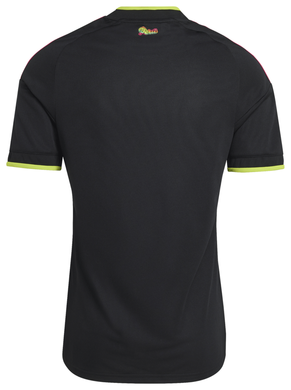 adidas Peru 26 Away Jersey Image 2 of 7. Tap to open photo gallery.