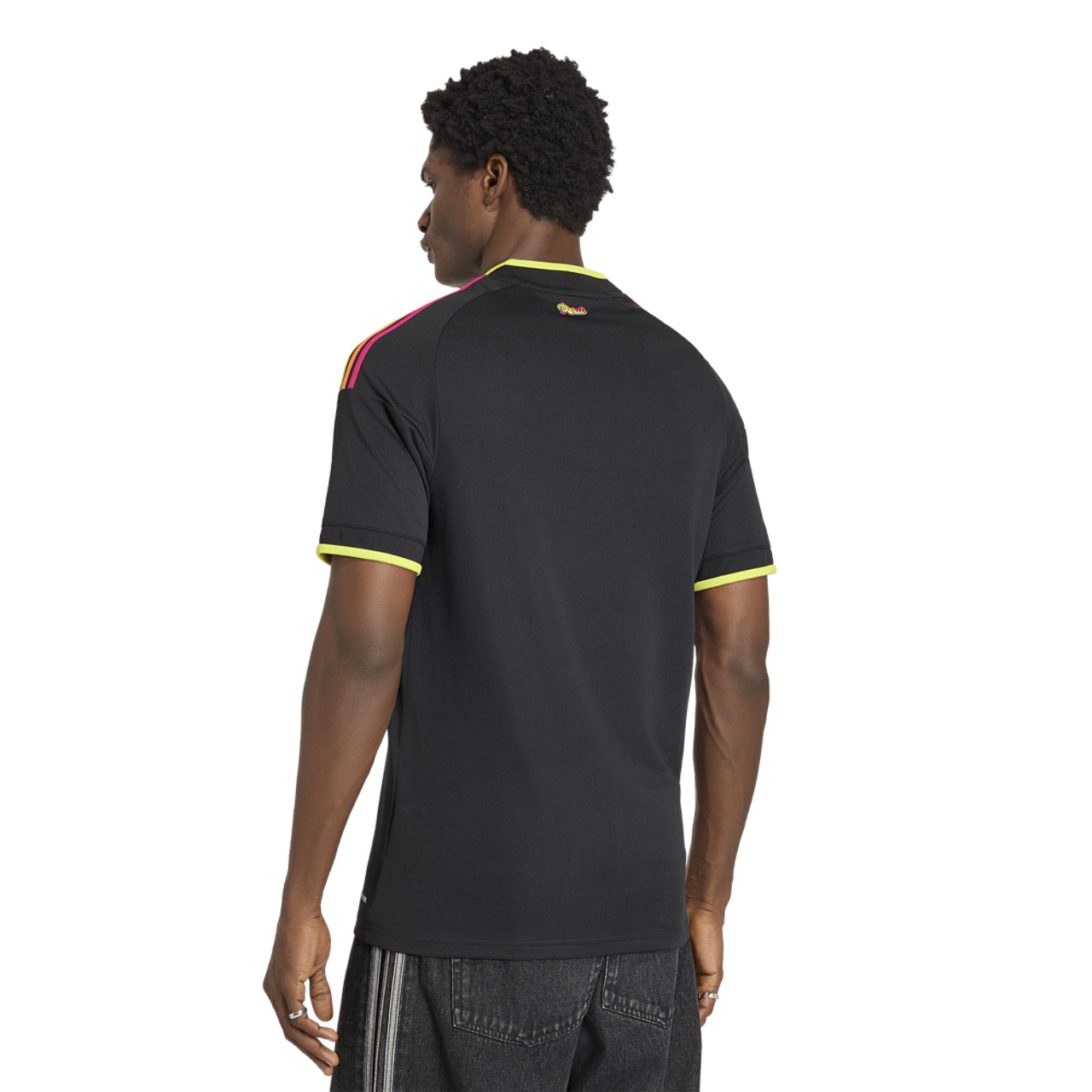 adidas Peru 26 Away Jersey Image 4 of 7. Tap to open photo gallery.