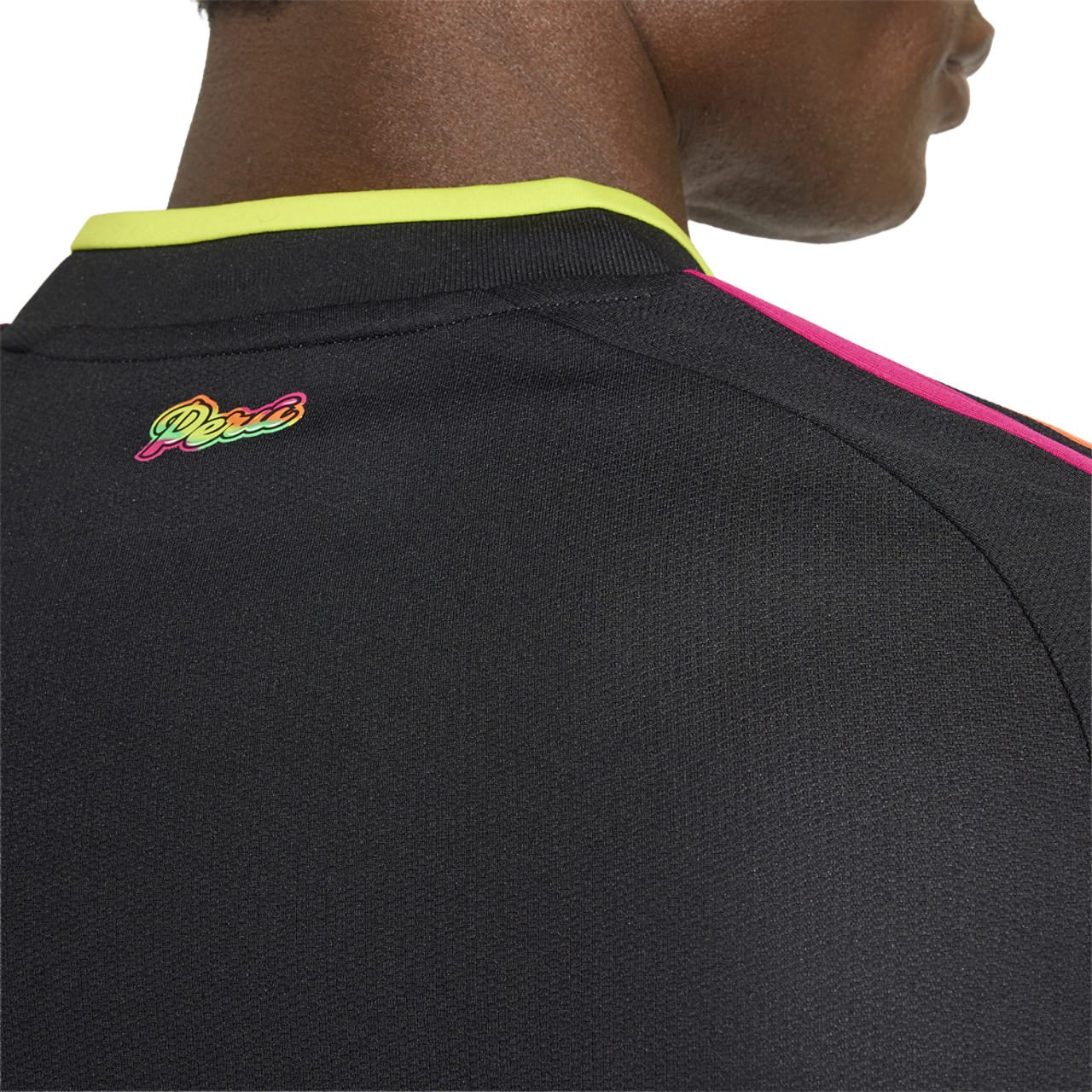 adidas Peru 26 Away Jersey Image 6 of 7. Tap to open photo gallery.