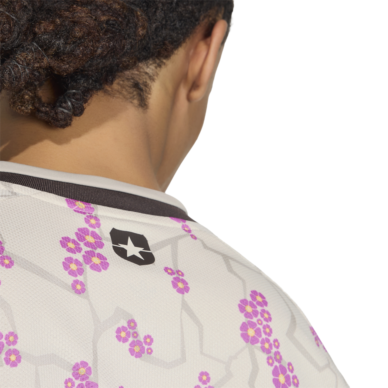 adidas Chile 26 Away Jersey Image 6 of 7. Tap to open photo gallery.