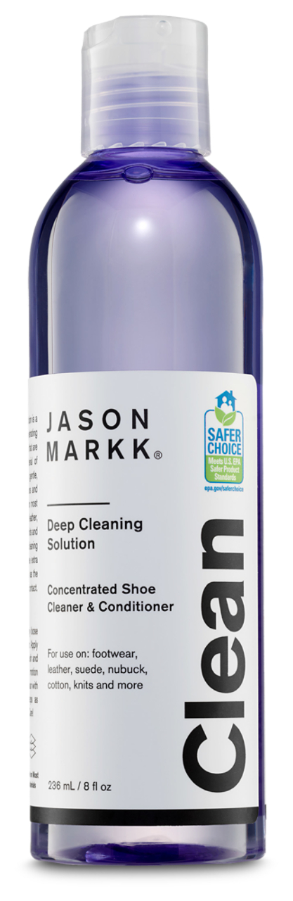 Jason Markk 8oz Premium Cleaner Image 1 of 3. Tap to open photo gallery.