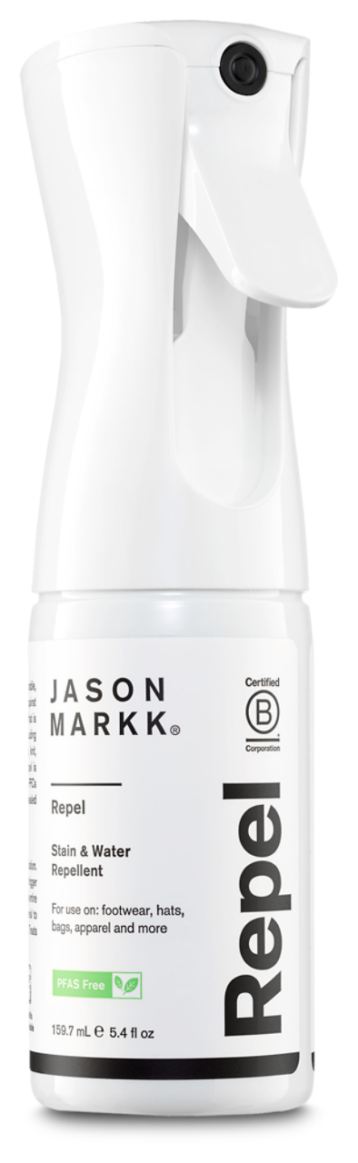 Jason Markk Repel Spray Full Size Image 1 of 2. Tap to open photo gallery.