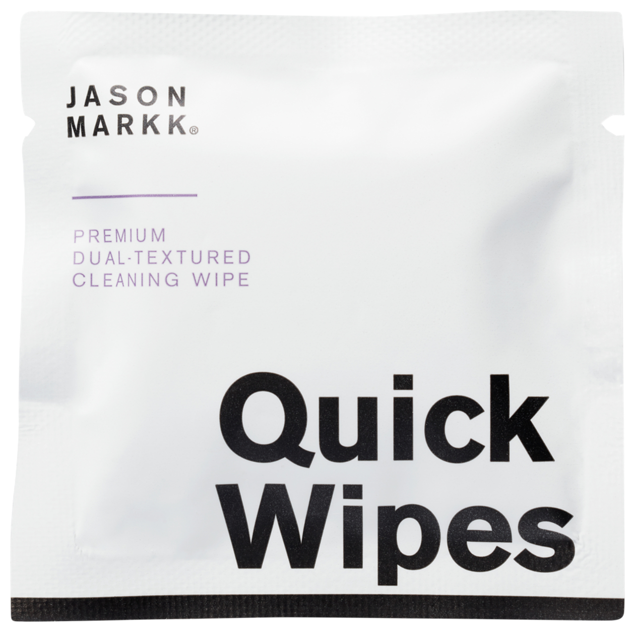 Jason Markk 30 Pack Quick Wipes Image 4 of 5. Tap to open photo gallery.