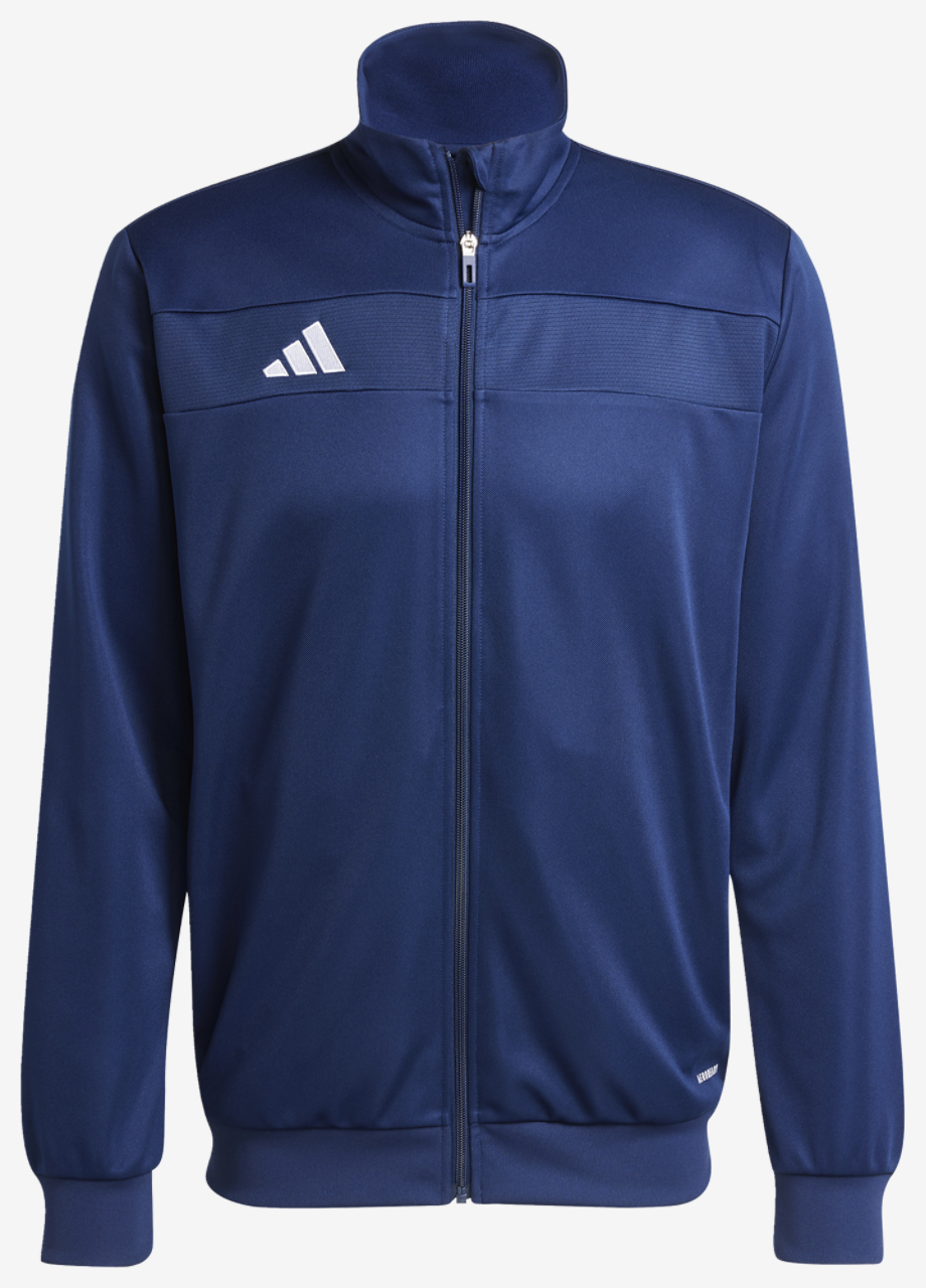 adidas Tiro 25 Essentials Training Jacket Image 2 of 6. Tap to open photo gallery.