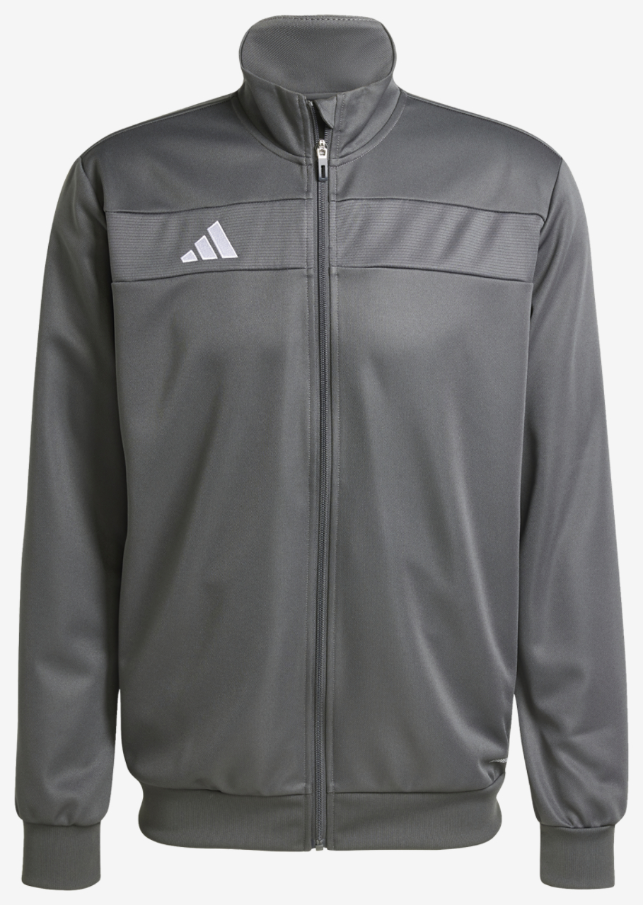adidas Tiro 25 Essentials Training Jacket Image 1 of 6. Tap to open photo gallery.