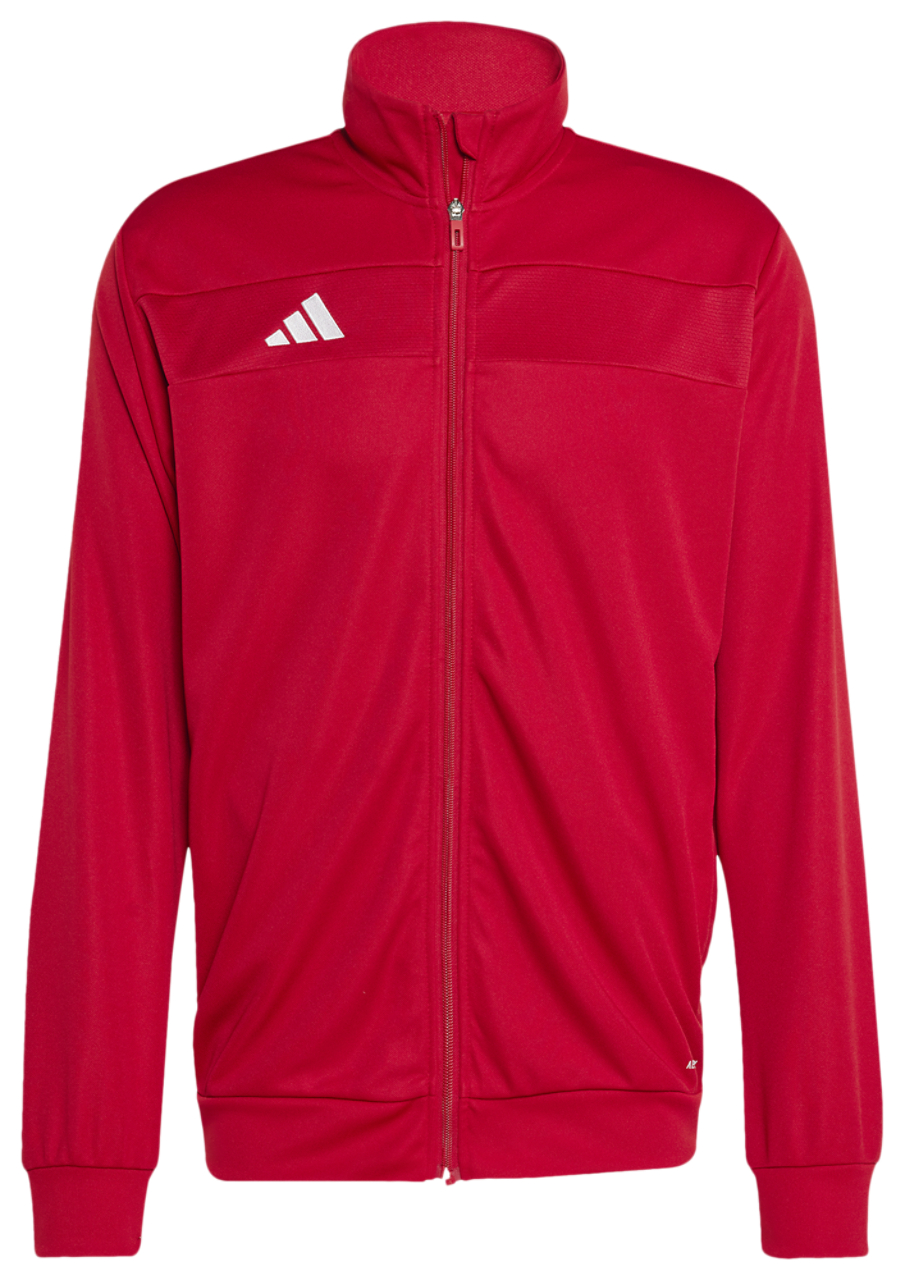 adidas Tiro 25 Essentials Training Jacket Image 5 of 5. Tap to open photo gallery.
