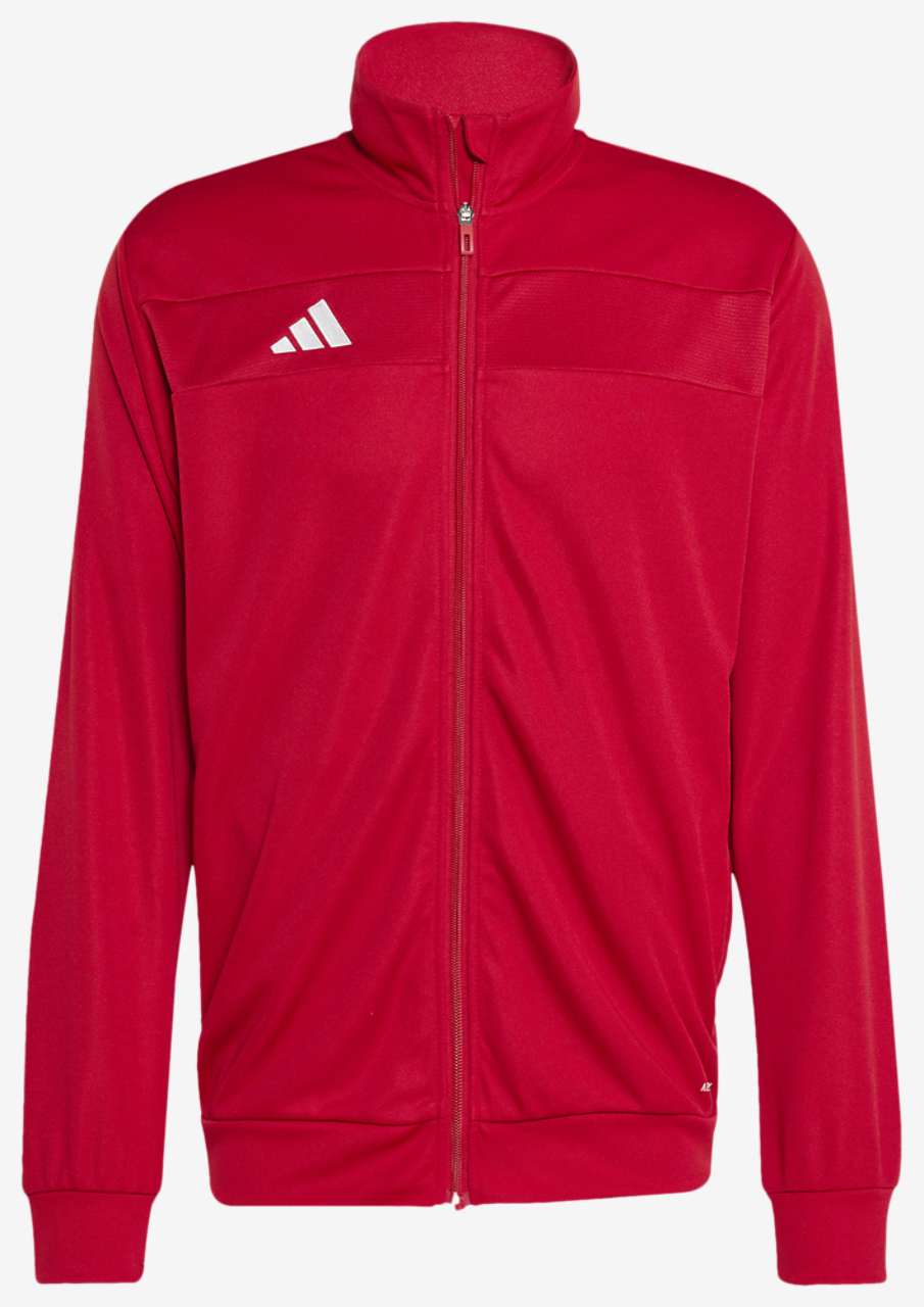 adidas Tiro 25 Essentials Training Jacket Image 5 of 5. Tap to open photo gallery.