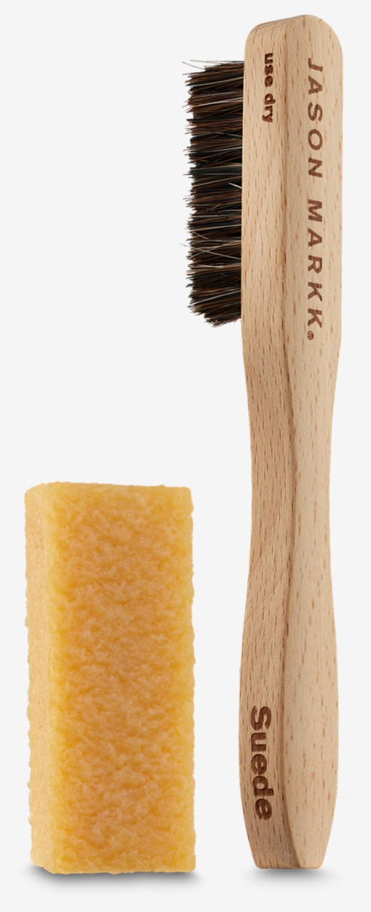 Jason Markk Suede Kit Image 1 of 5. Tap to open photo gallery.