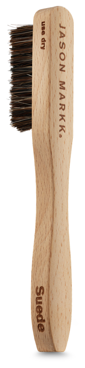 Jason Markk Suede Kit Image 4 of 5. Tap to open photo gallery.