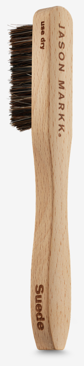 Jason Markk Suede Kit Image 4 of 5. Tap to open photo gallery.