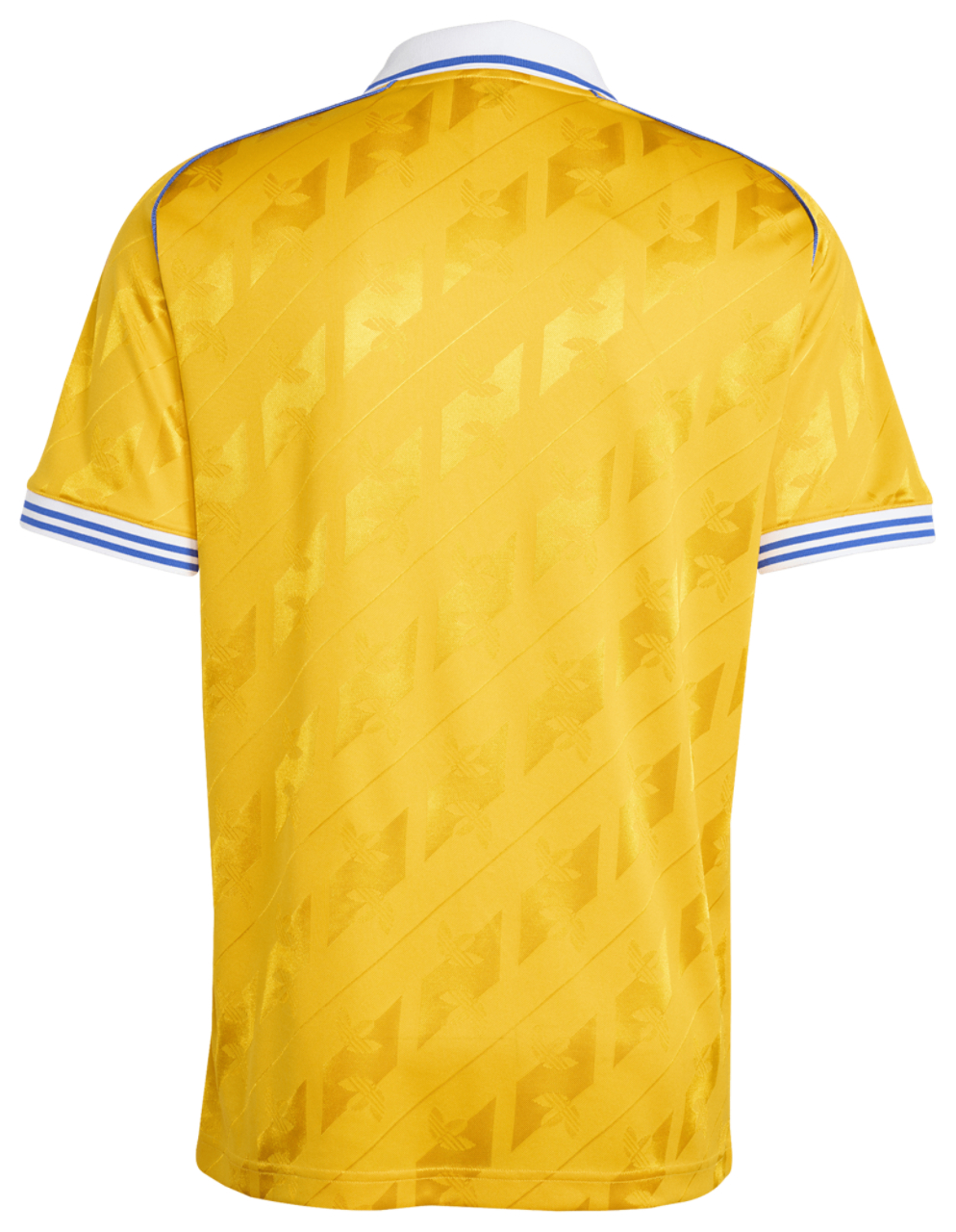 adidas Tigres Jersey Image 2 of 2. Tap to open photo gallery.