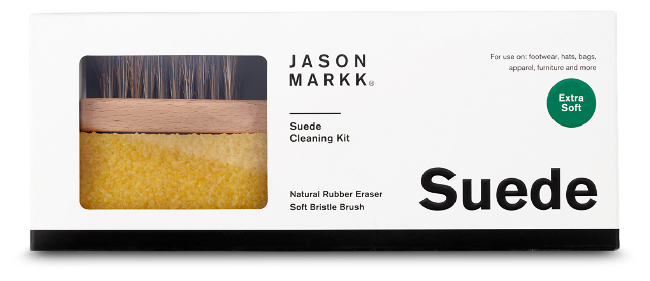 Jason Markk Premium Bundle Image 8 of 9. Tap to open photo gallery.