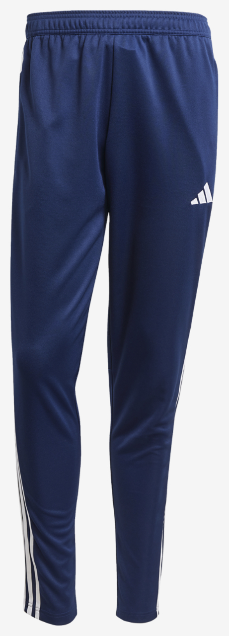 adidas Tiro Essentials Pants Image 2 of 6. Tap to open photo gallery.