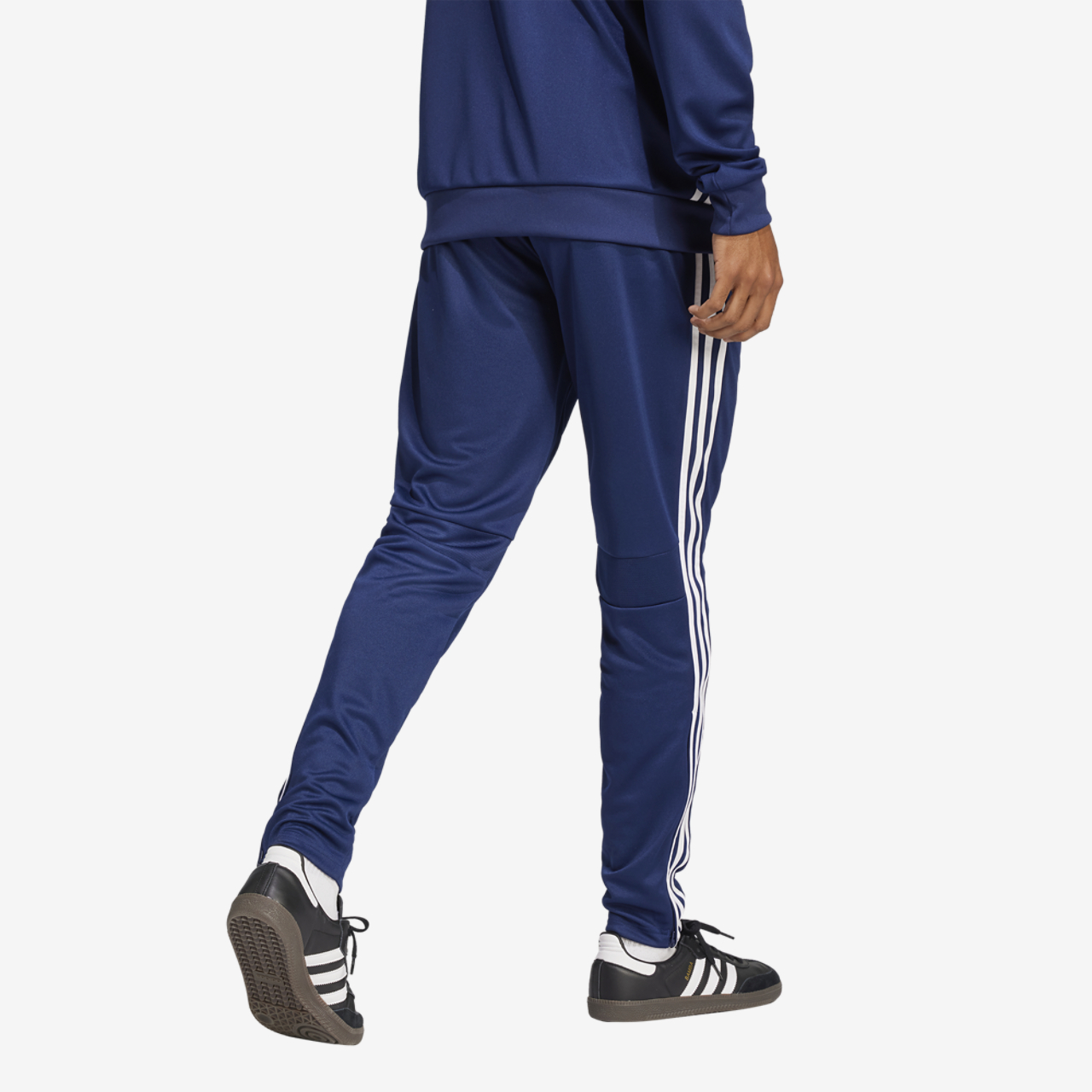 adidas Tiro Essentials Pants Image 4 of 6. Tap to open photo gallery.