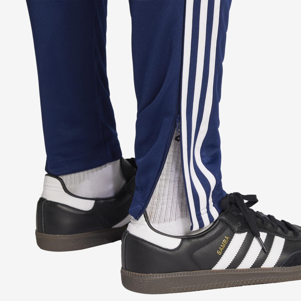 adidas Tiro Essentials Pants Image 6 of 6. Tap to open photo gallery.