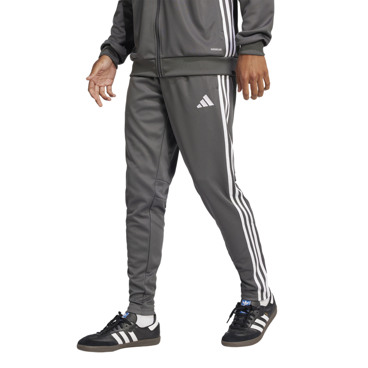 adidas Tiro Essentials Pants Champs Sports