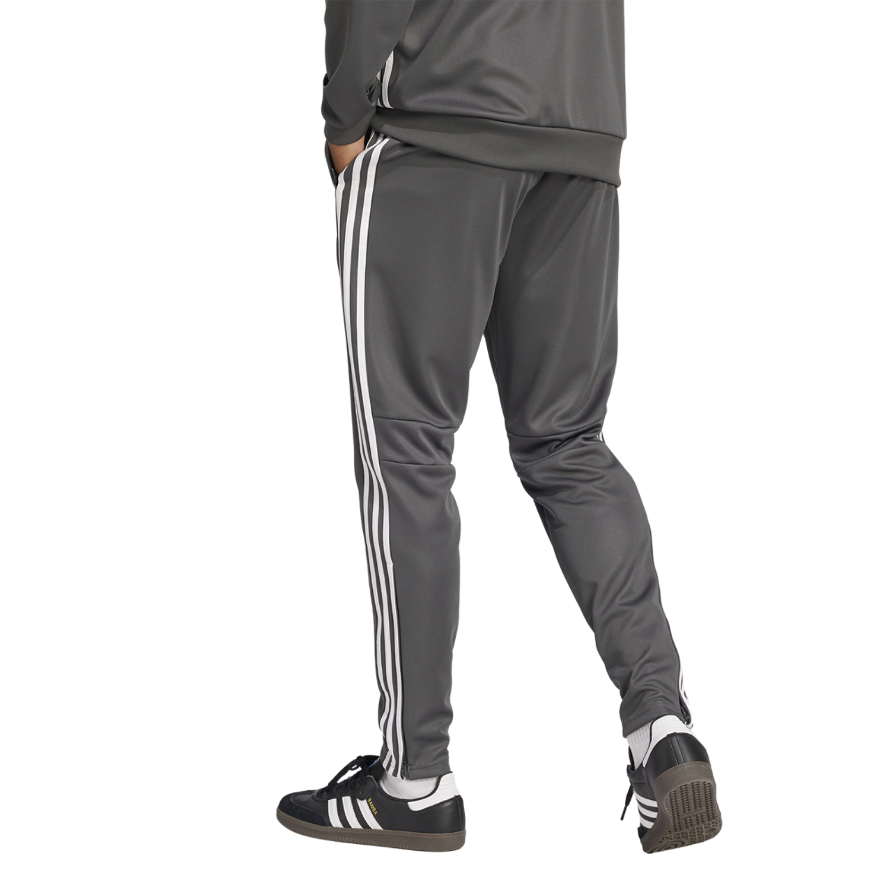 adidas Tiro Essentials Pants Image 4 of 6. Tap to open photo gallery.