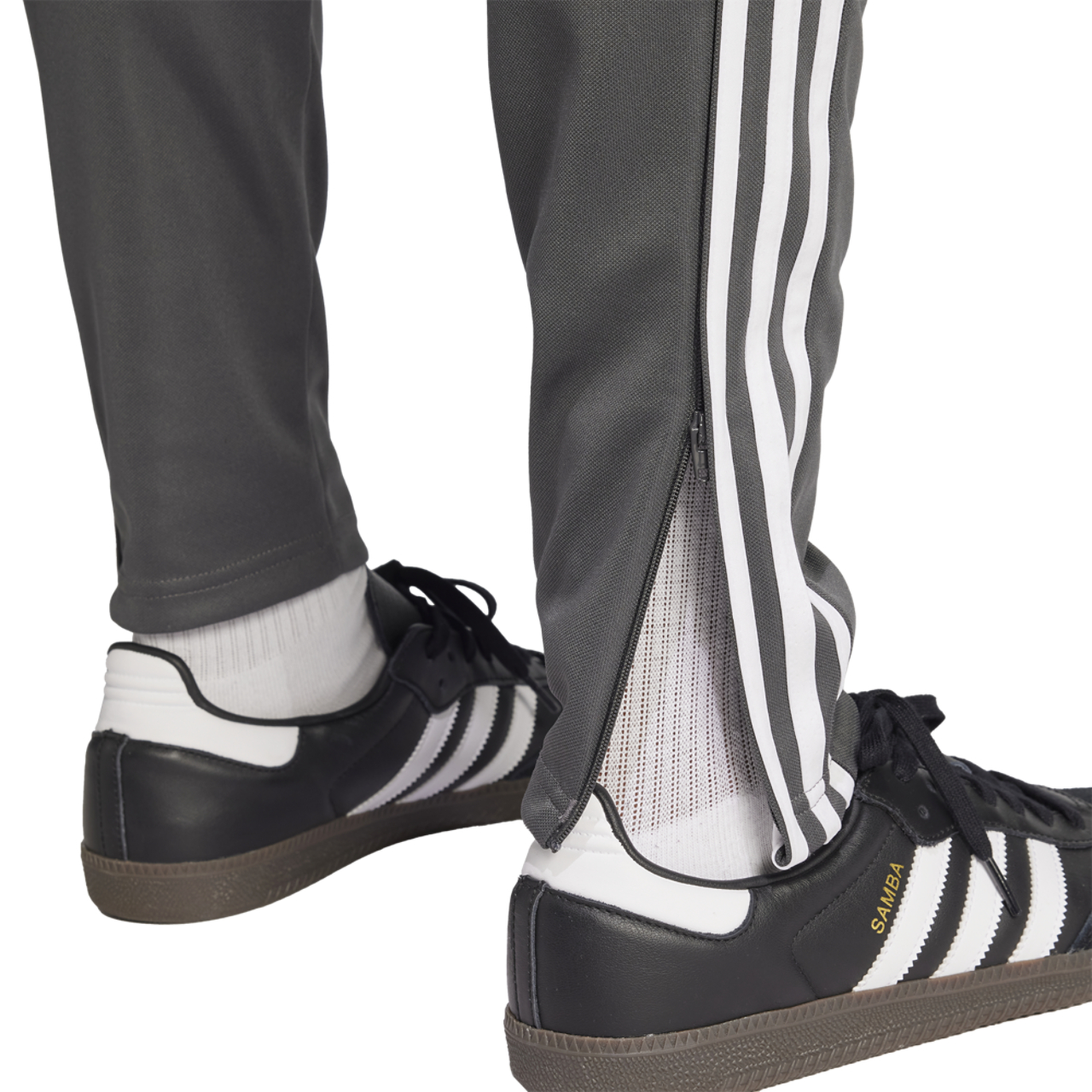 adidas Tiro Essentials Pants Image 6 of 6. Tap to open photo gallery.