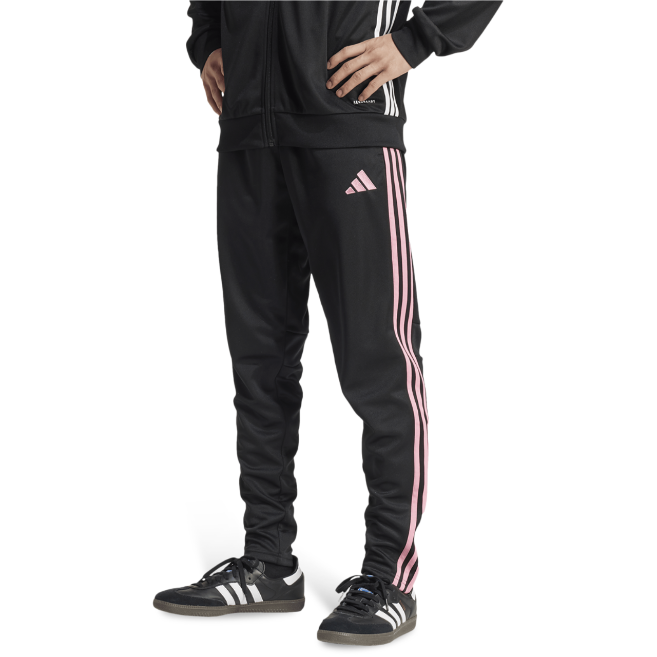 adidas Tiro Essentials Pants Image 1 of 5. Tap to open photo gallery.