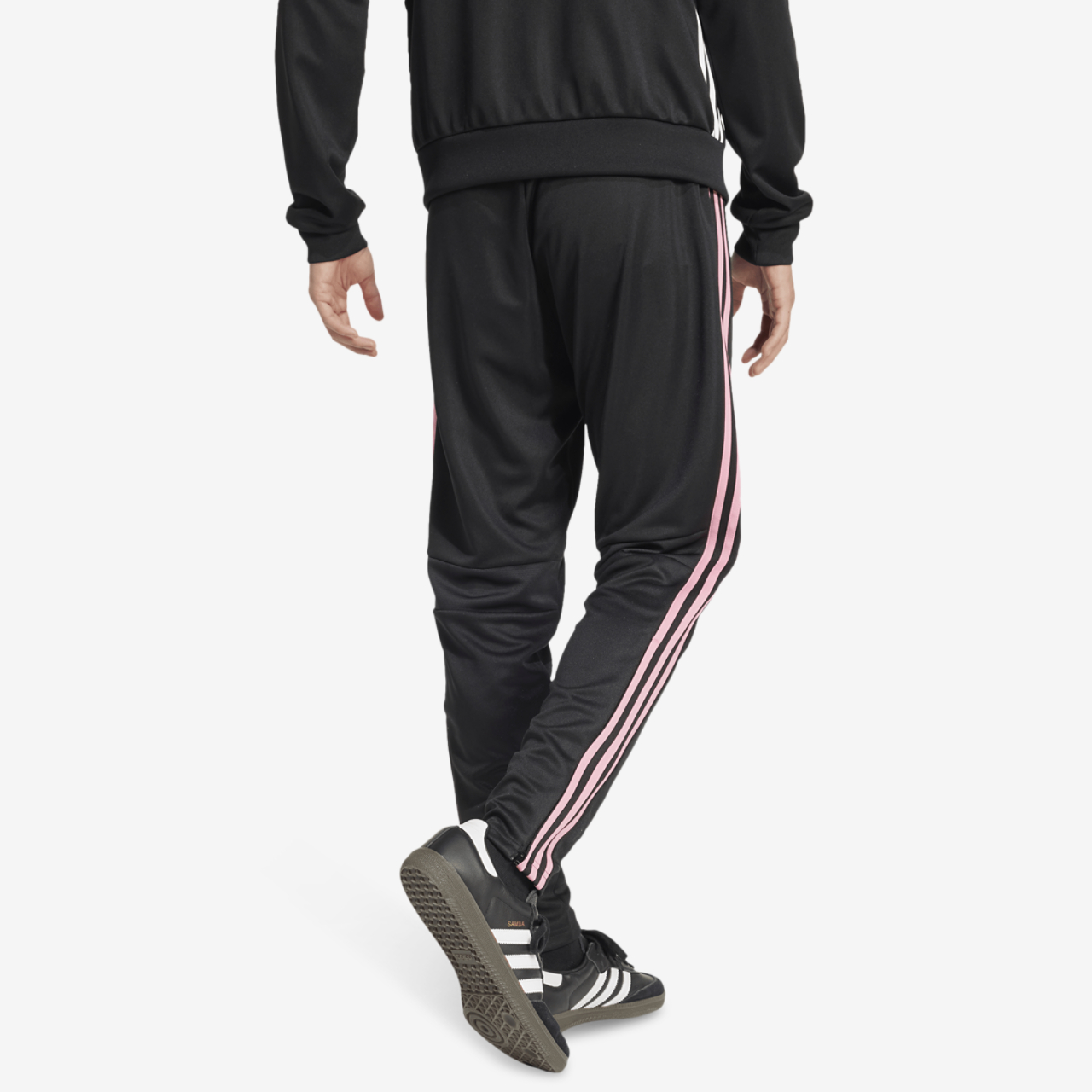 adidas Tiro Essentials Pants Image 2 of 5. Tap to open photo gallery.