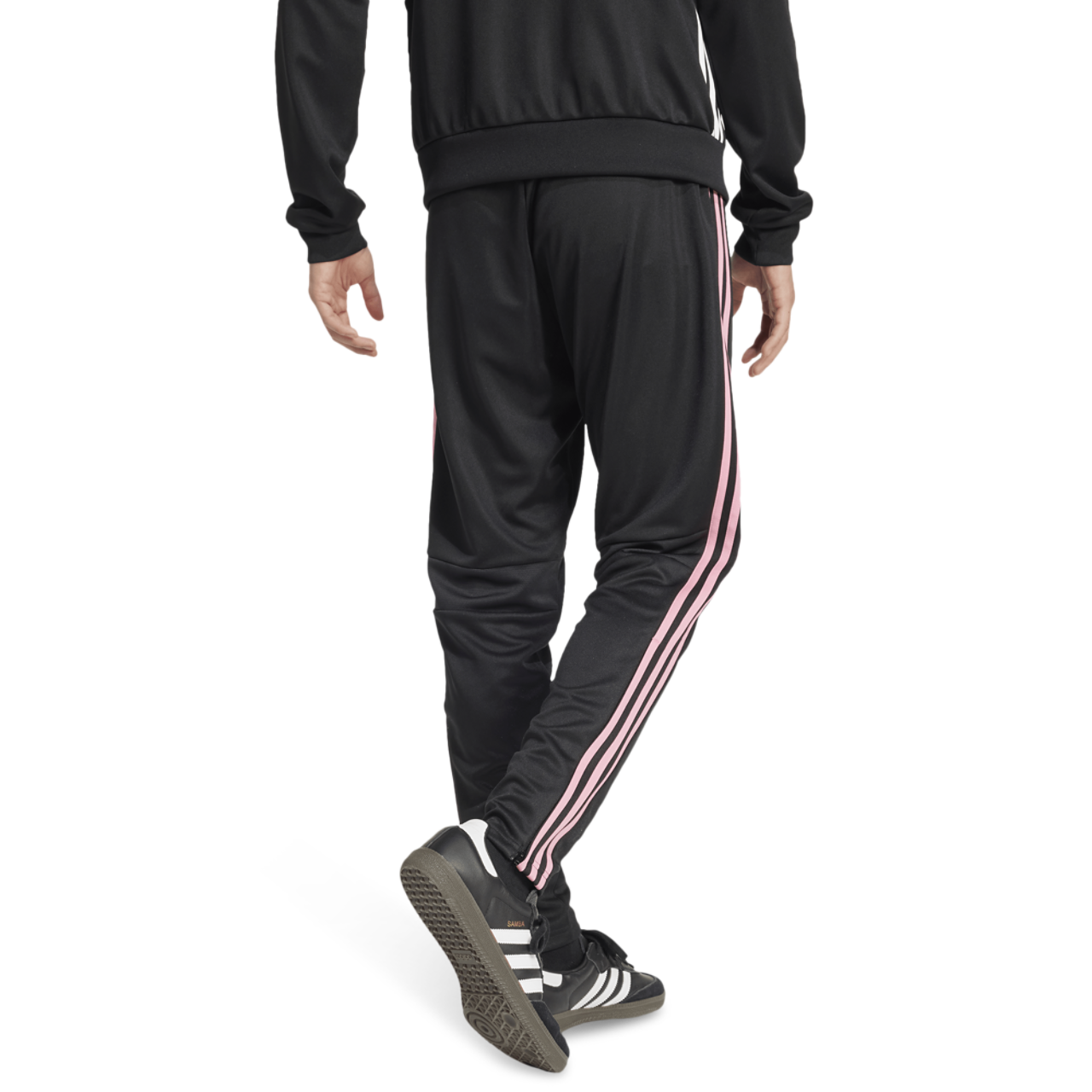 adidas Tiro Essentials Pants Image 2 of 5. Tap to open photo gallery.