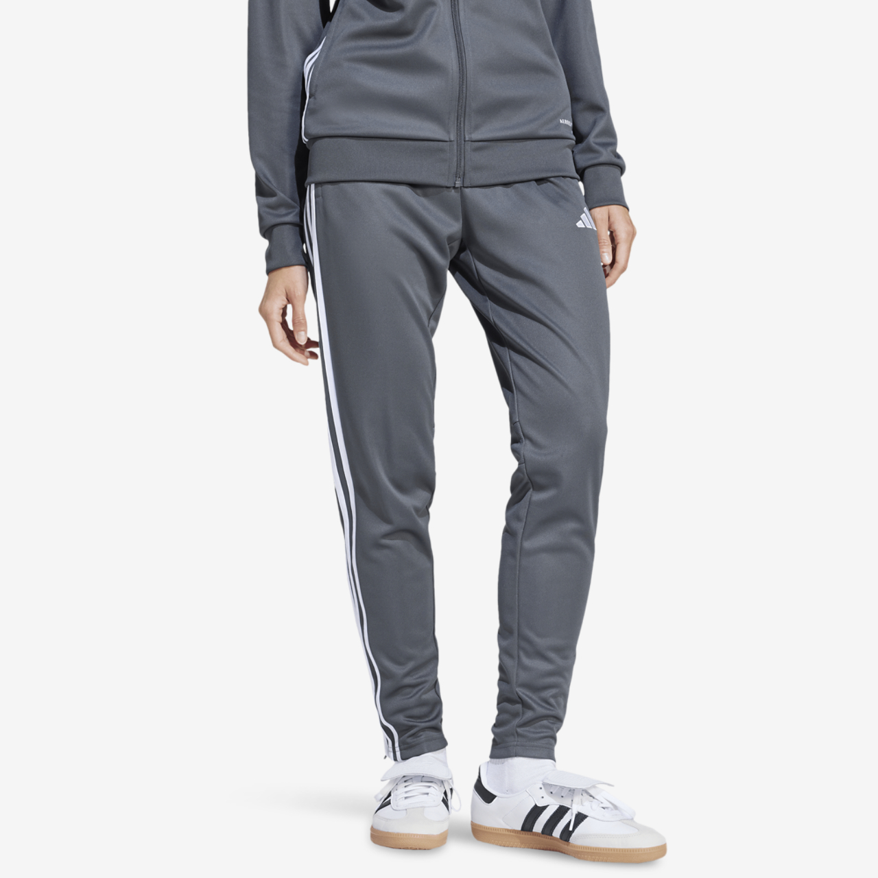adidas Tiro 25 Essentials Training Pants Image 1 of 6. Tap to open photo gallery.