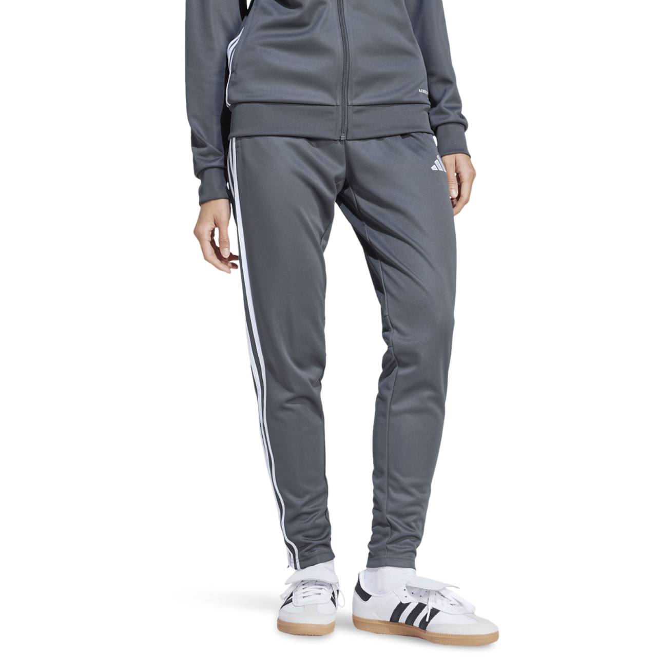 adidas Tiro 25 Essentials Training Pants Image 1 of 6. Tap to open photo gallery.