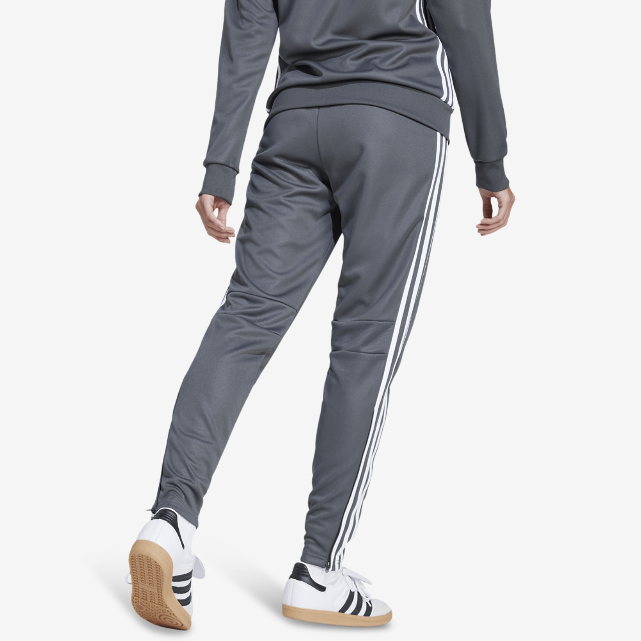 adidas Tiro 25 Essentials Training Pants Image 2 of 6. Tap to open photo gallery.