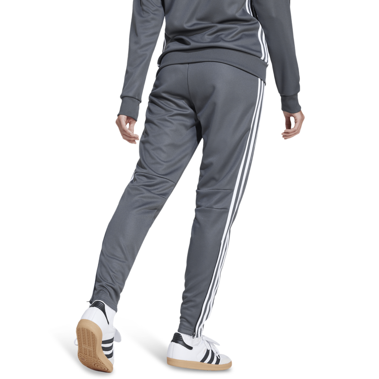 adidas Tiro 25 Essentials Training Pants Image 2 of 6. Tap to open photo gallery.