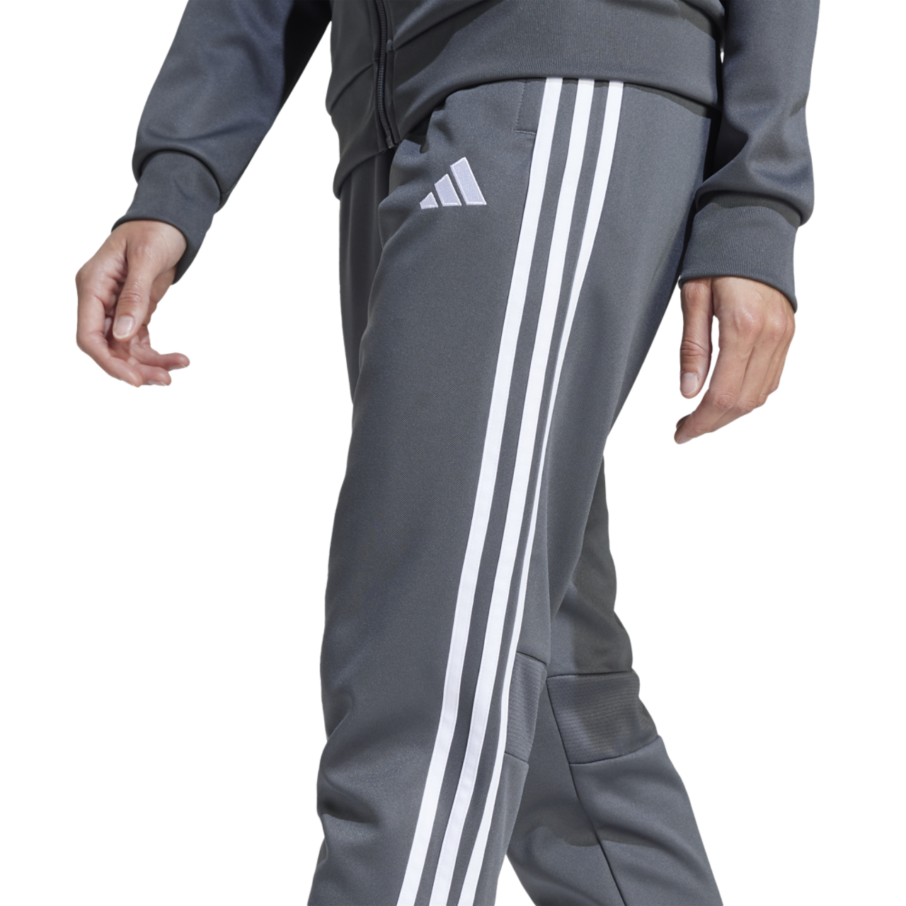 adidas Tiro 25 Essentials Training Pants Image 4 of 6. Tap to open photo gallery.