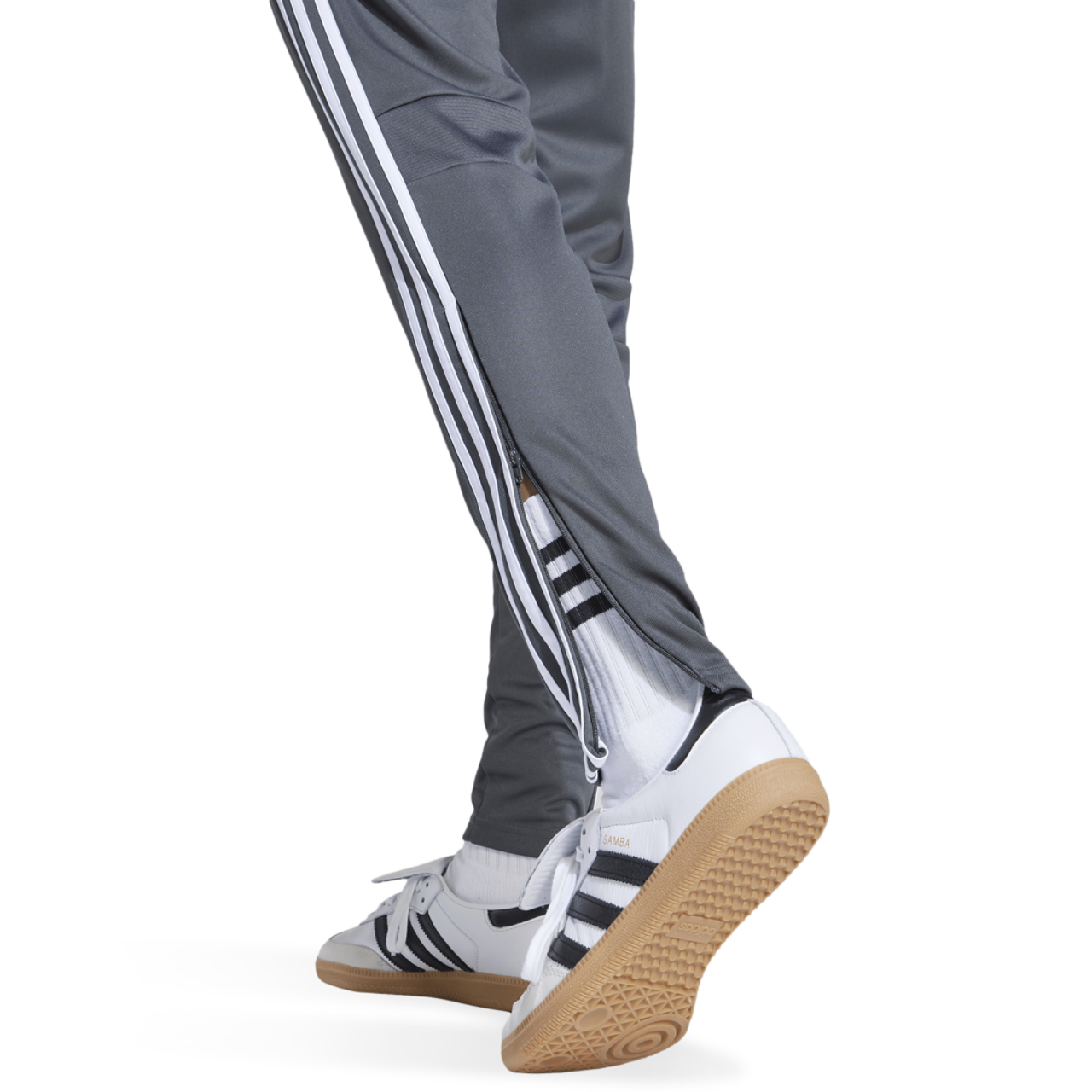 adidas Tiro 25 Essentials Training Pants Image 5 of 6. Tap to open photo gallery.