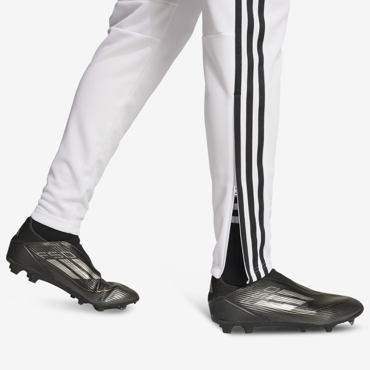 adidas Tiro 25 Essentials Training Pants Image 4 of 5. Tap to open photo gallery.