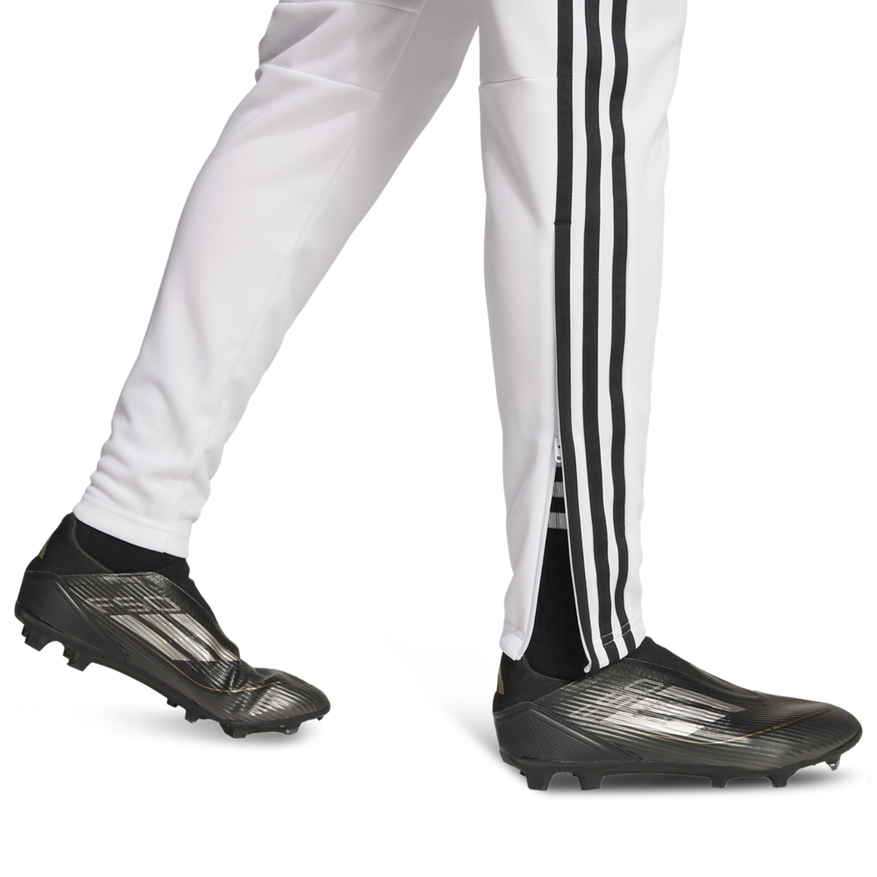 adidas Tiro 25 Essentials Training Pants Image 4 of 5. Tap to open photo gallery.