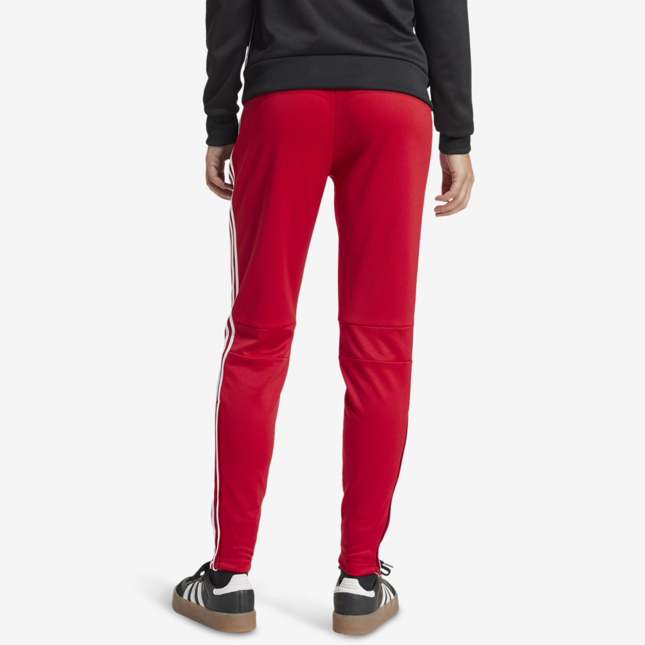 adidas Tiro 25 Essentials Training Pants Image 2 of 5. Tap to open photo gallery.