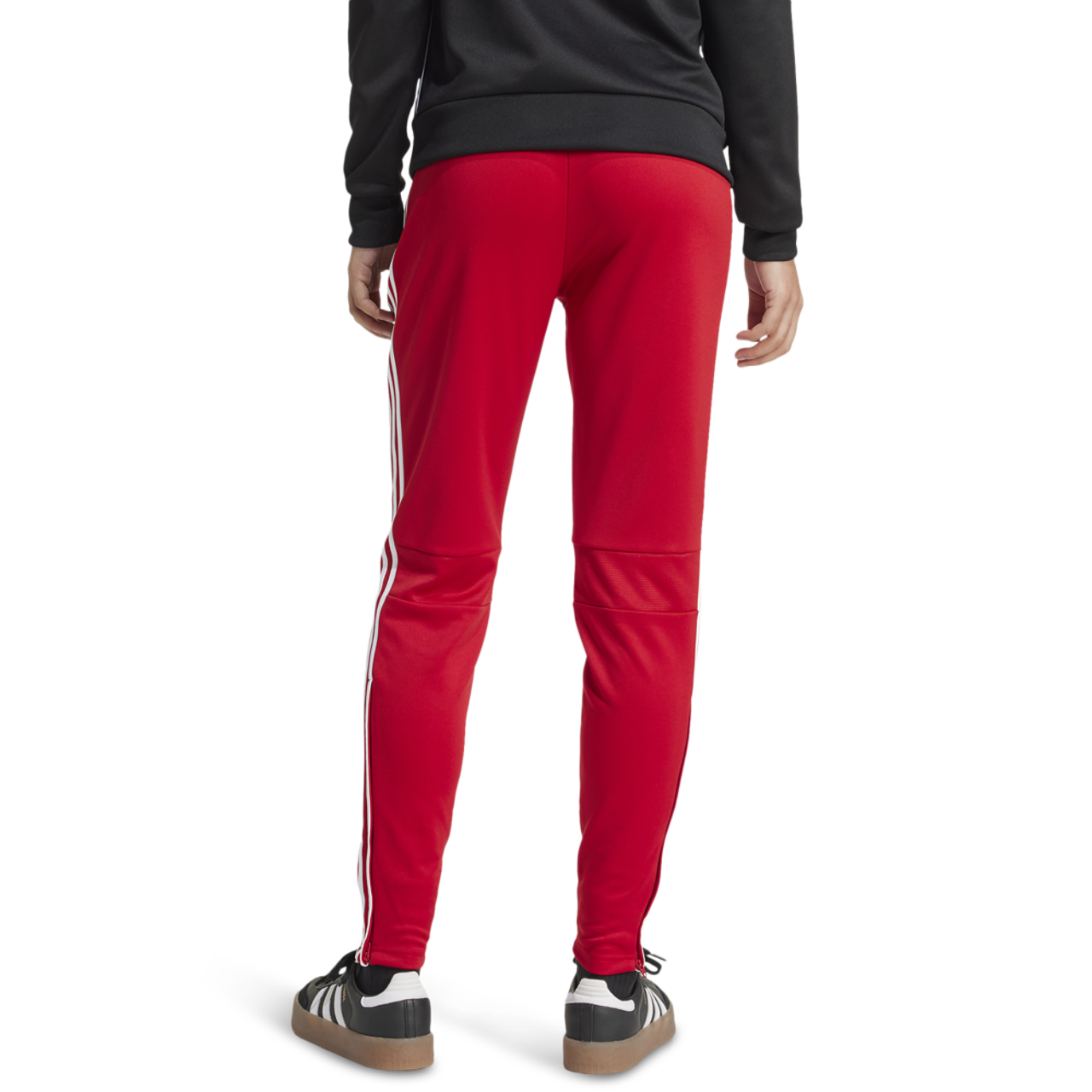 adidas Tiro 25 Essentials Training Pants Image 2 of 5. Tap to open photo gallery.