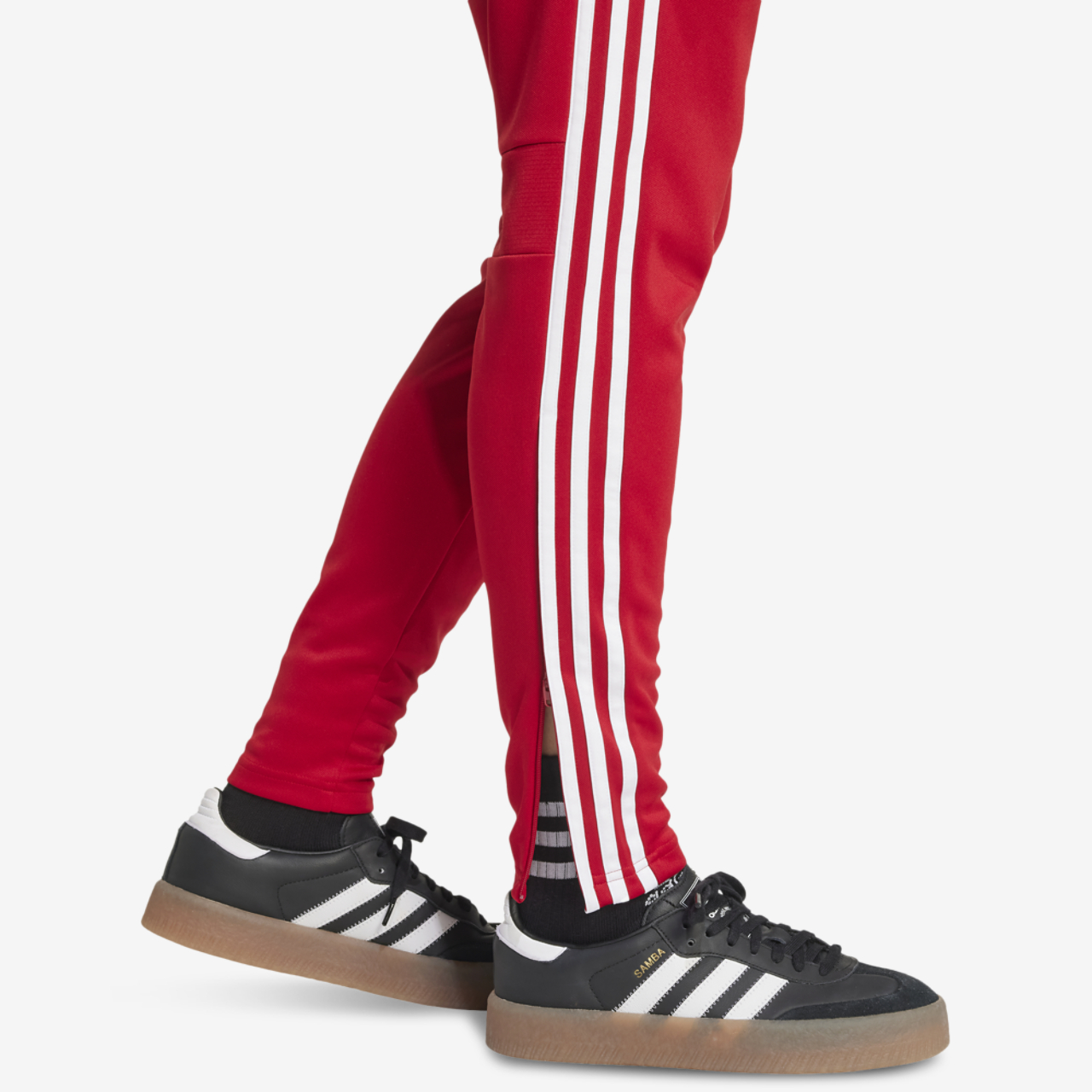 adidas Tiro 25 Essentials Training Pants Image 4 of 5. Tap to open photo gallery.