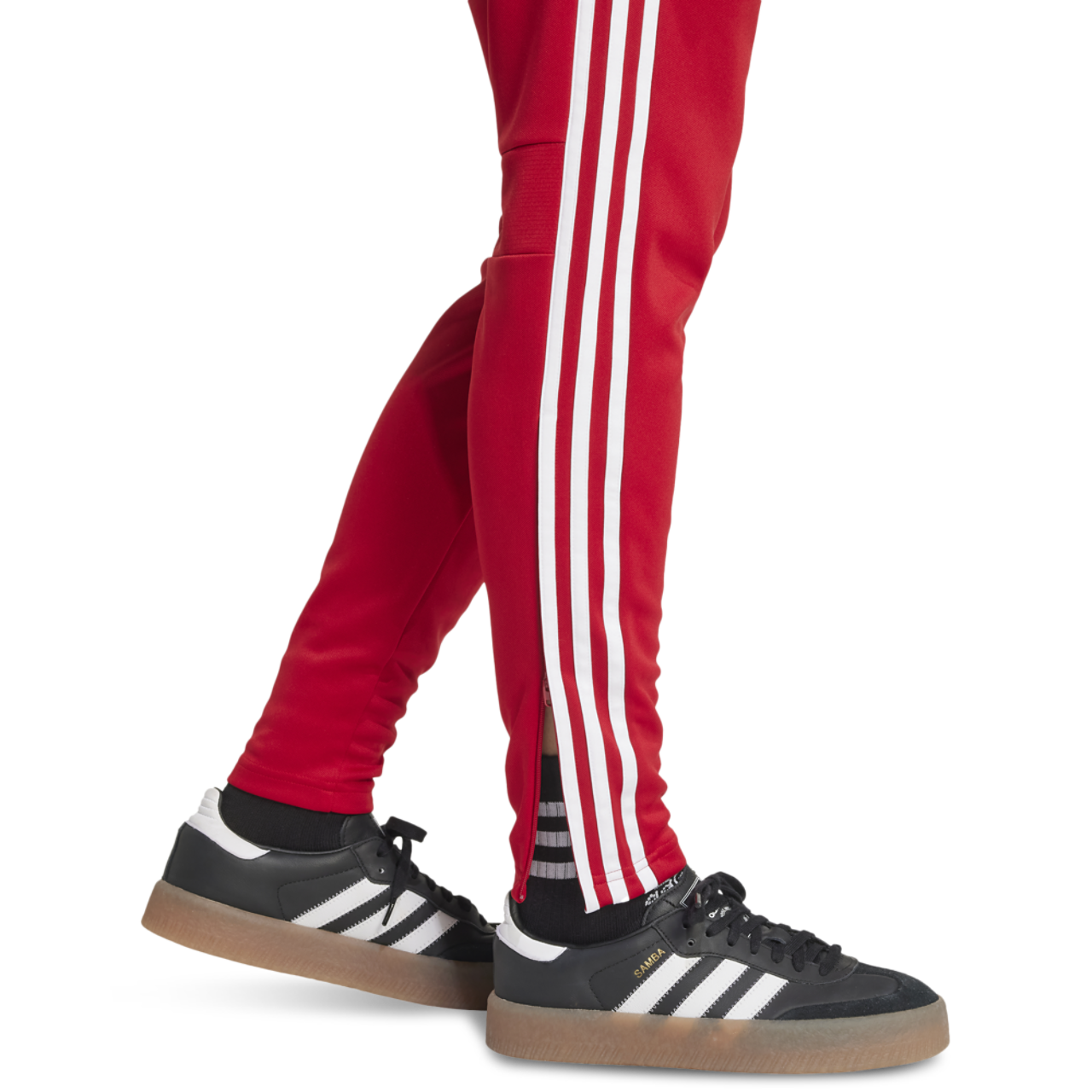 adidas Tiro 25 Essentials Training Pants Image 4 of 5. Tap to open photo gallery.
