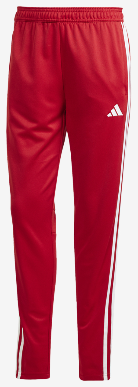 adidas Tiro 25 Essentials Training Pants Image 5 of 5. Tap to open photo gallery.