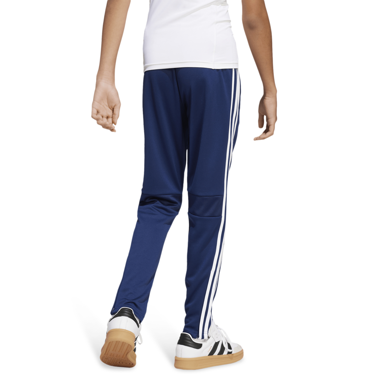 adidas Tiro 25 Essentials Training Pants Image 2 of 5. Tap to open photo gallery.