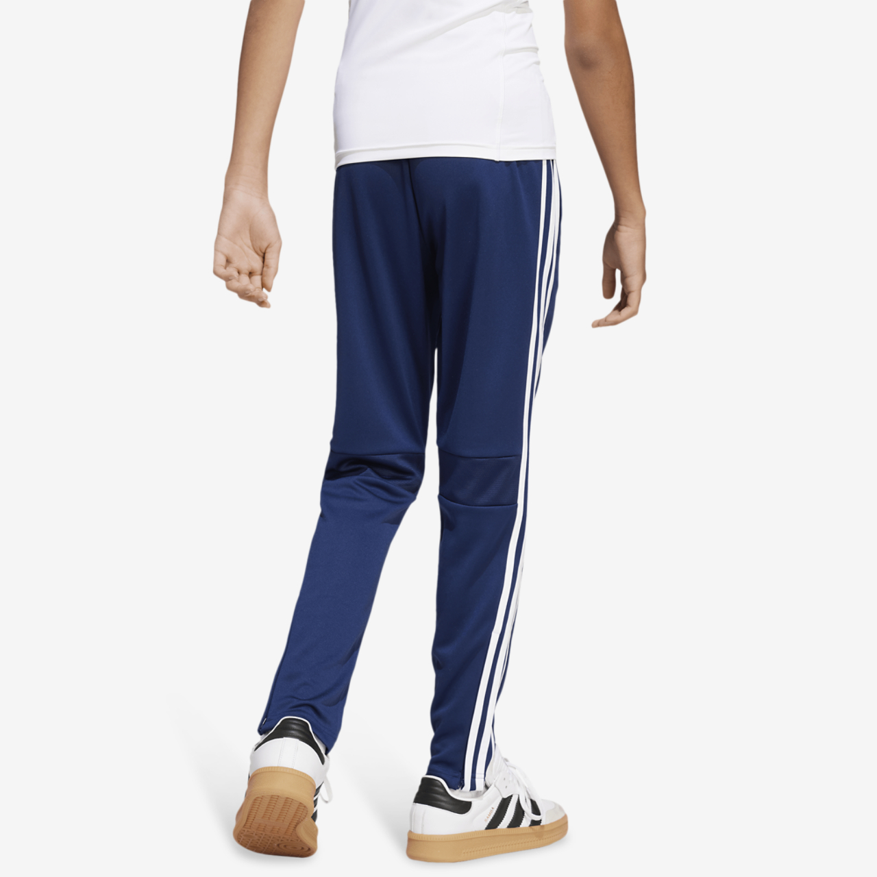 adidas Tiro 25 Essentials Training Pants Image 2 of 5. Tap to open photo gallery.