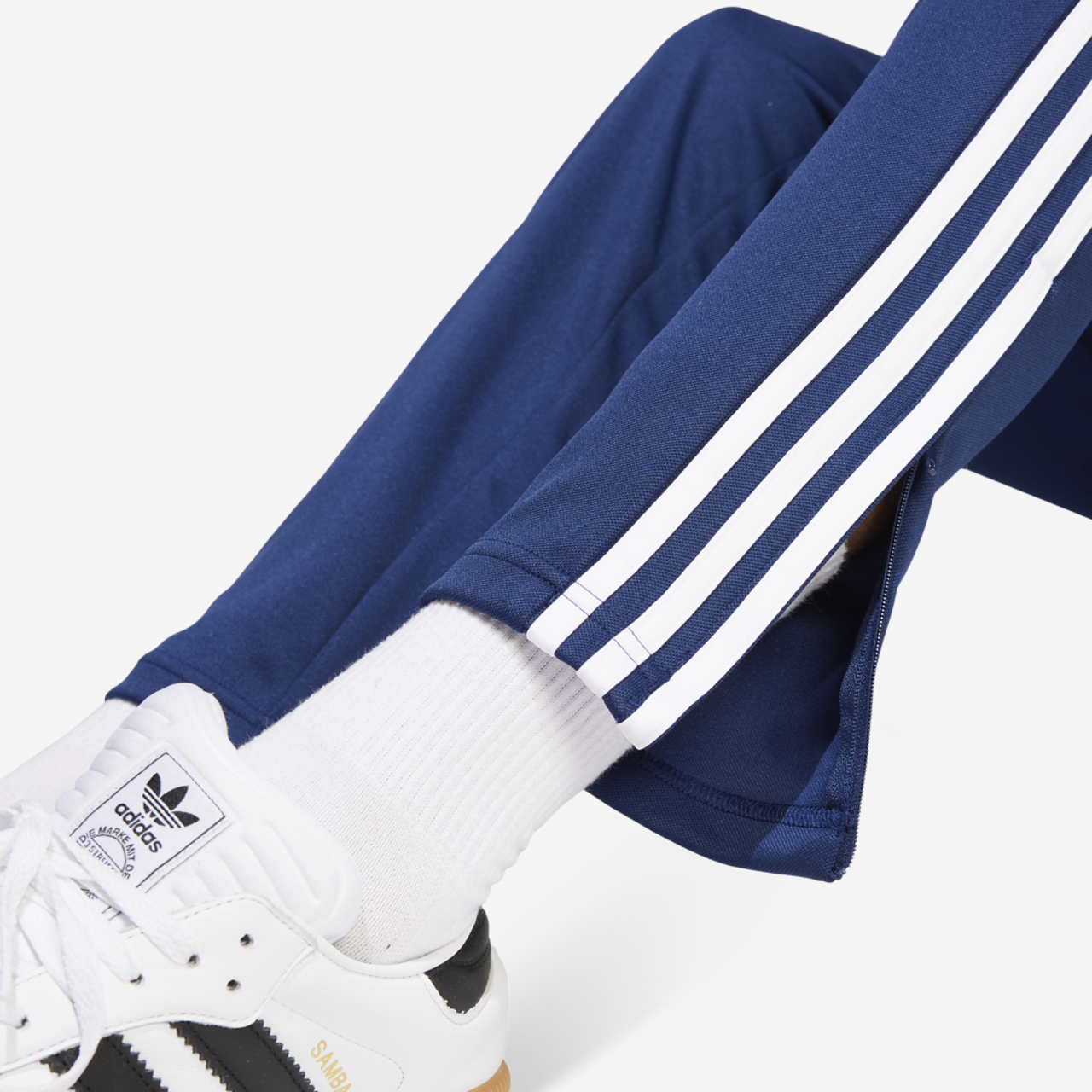 adidas Tiro 25 Essentials Training Pants Image 4 of 5. Tap to open photo gallery.